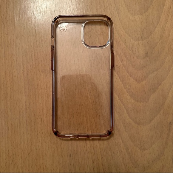 Speck iPhone 13 Clear Case - Picture 2 of 4